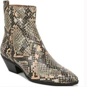 Sam Edelman Garth Booties